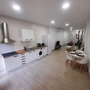 Appartement met een Slaapkamer